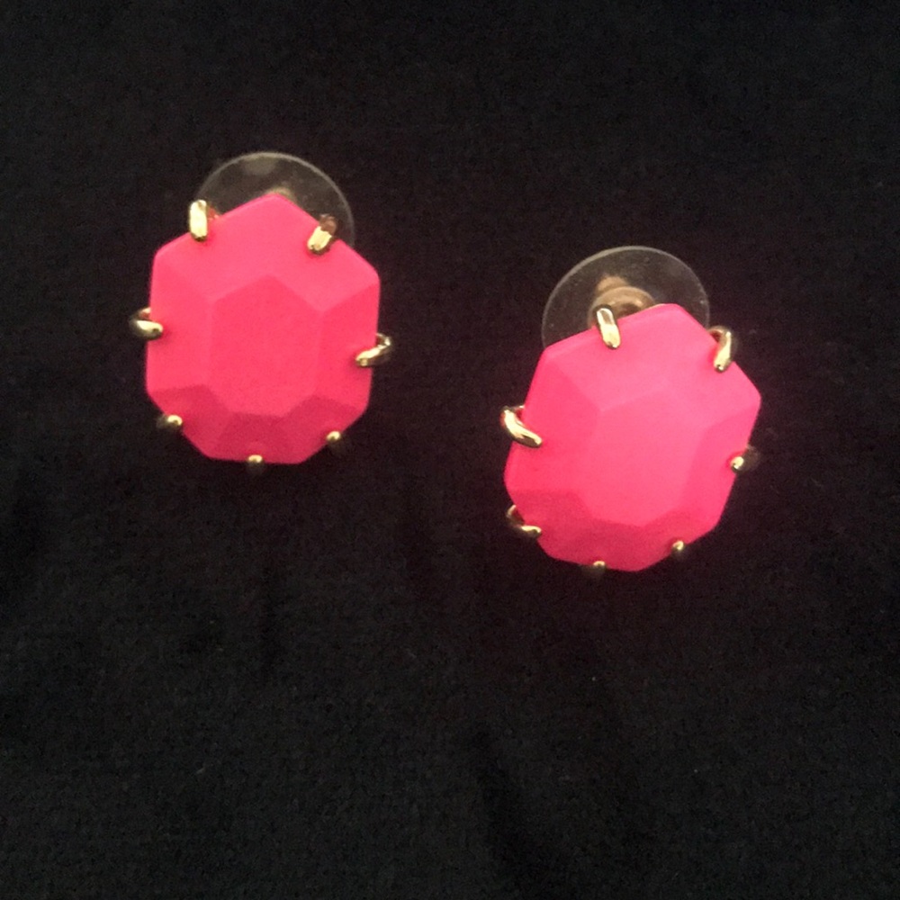 Kendra Scott Earrings